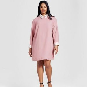 Victoria Beckham Alice In Wonderland Easter Dress